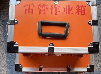 察布查尔雷管箱