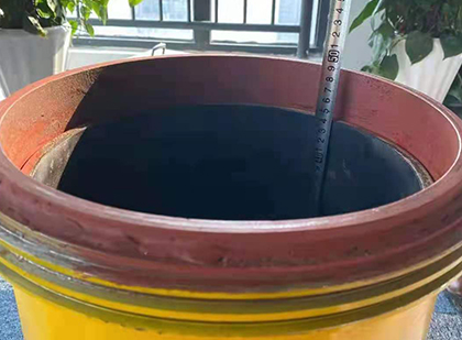 察布查尔抗爆容器