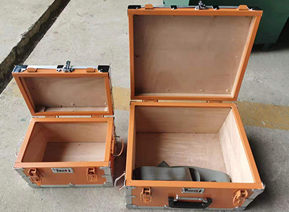 察布查尔雷管箱