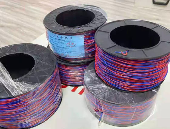 察布查尔数码雷管脚线有哪些规格？
