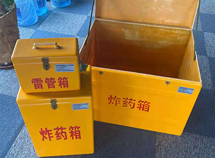 察布查尔雷管箱外观设计的功能性与行业应用趋势